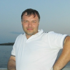 Виктор Якоцуц, 05.11.1976, Красноярск