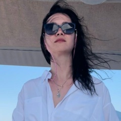 Юлия Трененкова, 05.08, Зеленоград