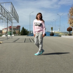 Юля Столова, 11.06.1991, Санкт-Петербург