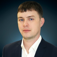 Сергей Чичканов, 11.12.1985, Тюмень