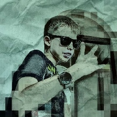 Данил Овчинников, 24.07, Москва