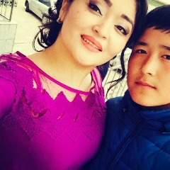 Зият Кемар, Ленгер