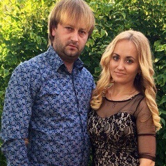 Христина Семчук, 20.04.1991, Ивано-Франковск