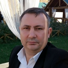 Дамир Хасибулин, 07.05, Москва