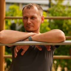 Евгений Черкасов, 08.12.1984, Москва