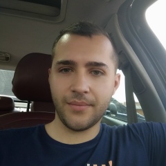 Виталий Кучер, 10.02.1992, Кривой Рог