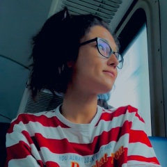 Светлана Либман, 14.04.1987, Санкт-Петербург