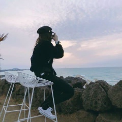 Мерей Абилова, 10.01, Los Angeles