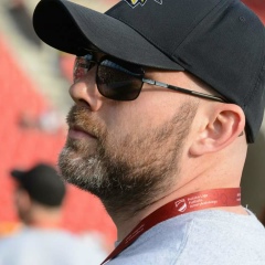 Лев Давыдовский, 03.12.1982, Gdańsk