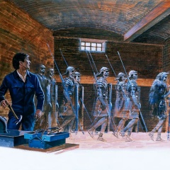 Руслан Агеев, Санкт-Петербург