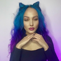 Александра Смурова, 30.09.1991, Калининград