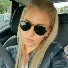 Анастасия Голышева, 21.03, Москва