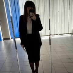 Алина Воронцова, 29.07.1995, Барнаул