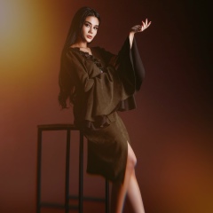 Айша Ағымбай, 29.07, Астана