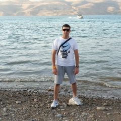 Vasiliy Vitkov, 15.03, Рудный