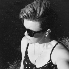 Елена Шишканова, 20.07, Москва