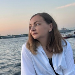 Натачка Суконкина, 11.07.1987, Новосибирск