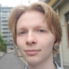 Роман Гришин, 19.05.1995, Москва