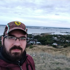 Юрий Мауль, 13.11, Санкт-Петербург