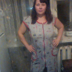 Алачка Букатенко, 26.01.1983, Могилёв