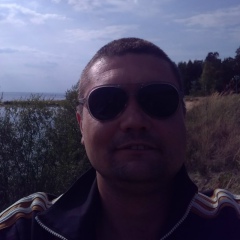 Михаил Владимирович, 09.11.1986