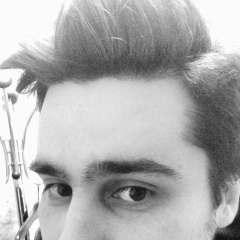 Дмитрий Ворон, 12.07, Москва