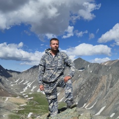 Егор Моисеев, 07.08.1988, Барнаул