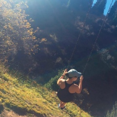 Замира За-Мир, 26.03, Алматы