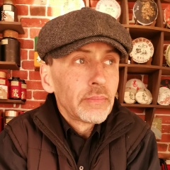 Виктор Пудышин, 18.12, Талица