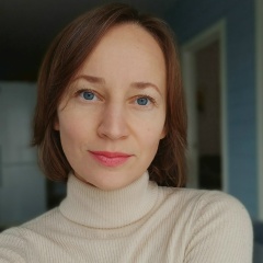 Светлана Барскова, 10.12.1984, Серпухов