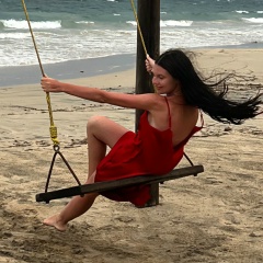 Sasha Ignatenko, 21.08, Санкт-Петербург