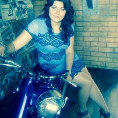 Екатерина Грабина, 08.10.1991, Сумы