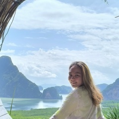 Сардана Макарова, 11.04, Санкт-Петербург