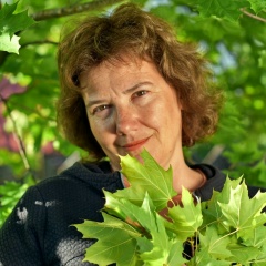 Анна Писковацкова, 31.07, Санкт-Петербург