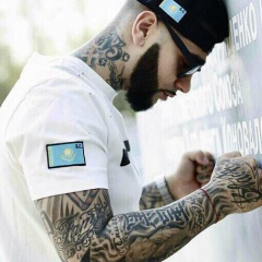 Ааааап Ббббюю, 29.01.1994, Шымкент