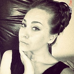 Анна Новикова, 15.09, Санкт-Петербург