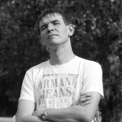 Александр Попов, Brookline