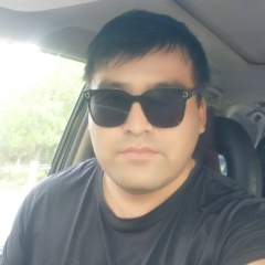 Бакдаулет Сарыев, 30.11