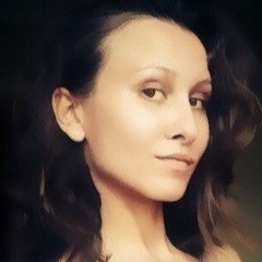 Ксения Богданова, 21.02.1992, Москва