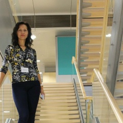 Ольга Казака, 04.05.1971, Рига