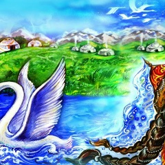 Айман Нысанбаева, Тараз