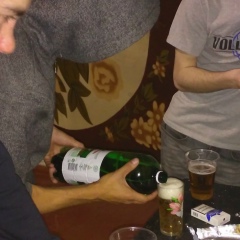 Владислав Смирнов, 21.03, Киев