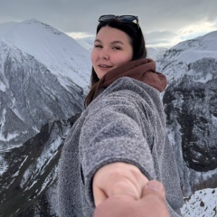 Александра Евсеева, 11.02.1989, Санкт-Петербург