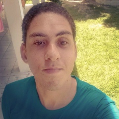 Uitallo Souza, 26.09.1991, Salvador