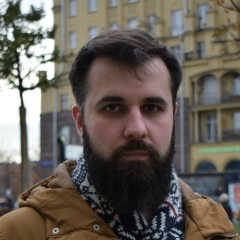 Антон Пряженцев, 31.03.1988, Москва