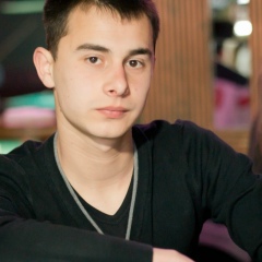 Саня Зан, 08.06.1996, Иршава