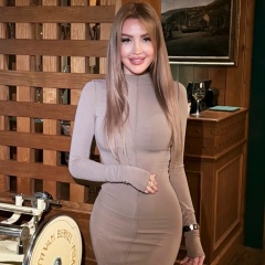 Екатерина Тигрова, 23.09, Москва