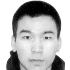 Дж Он, 22.12, Кызыл