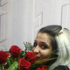 Алёночка Соловьёва
