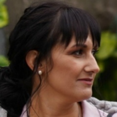 Анюта Мельникова, Пенза